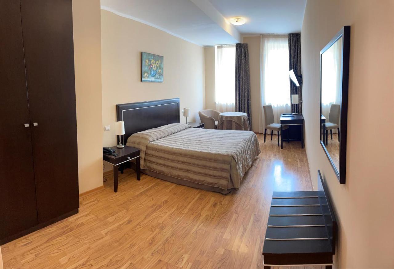 Villanova Mondovì Hotel Villa Cinzia מראה חיצוני תמונה