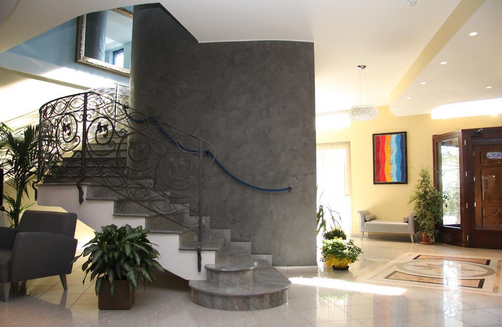 Villanova Mondovì Hotel Villa Cinzia מראה חיצוני תמונה