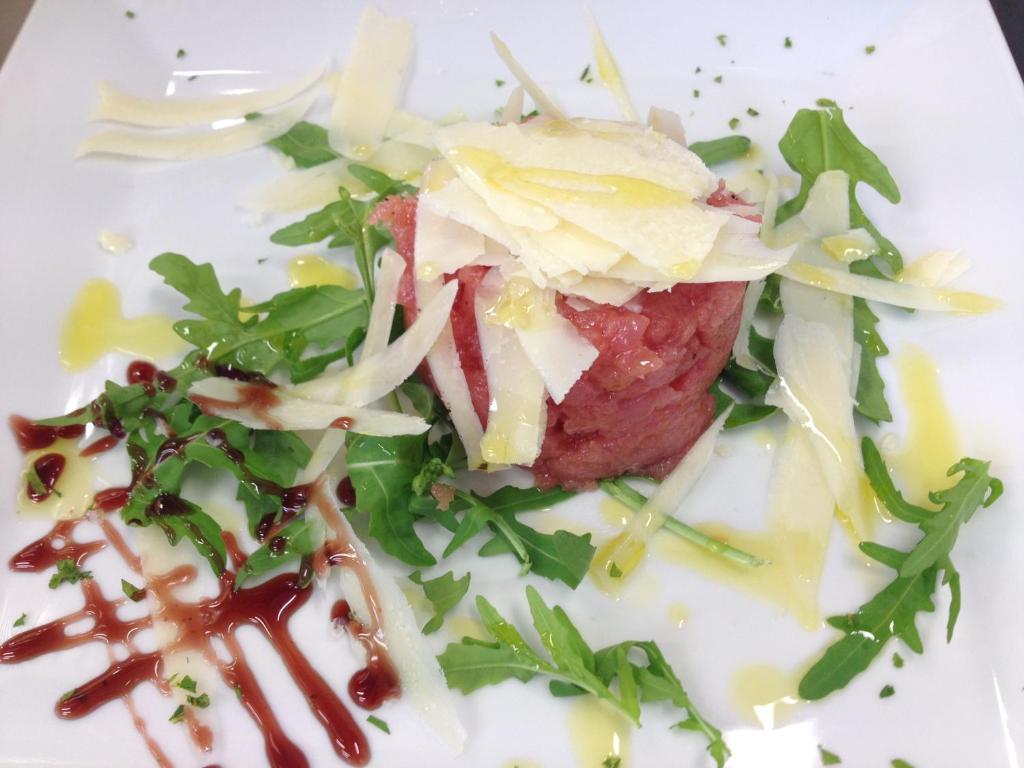 Villanova Mondovì Hotel Villa Cinzia מראה חיצוני תמונה