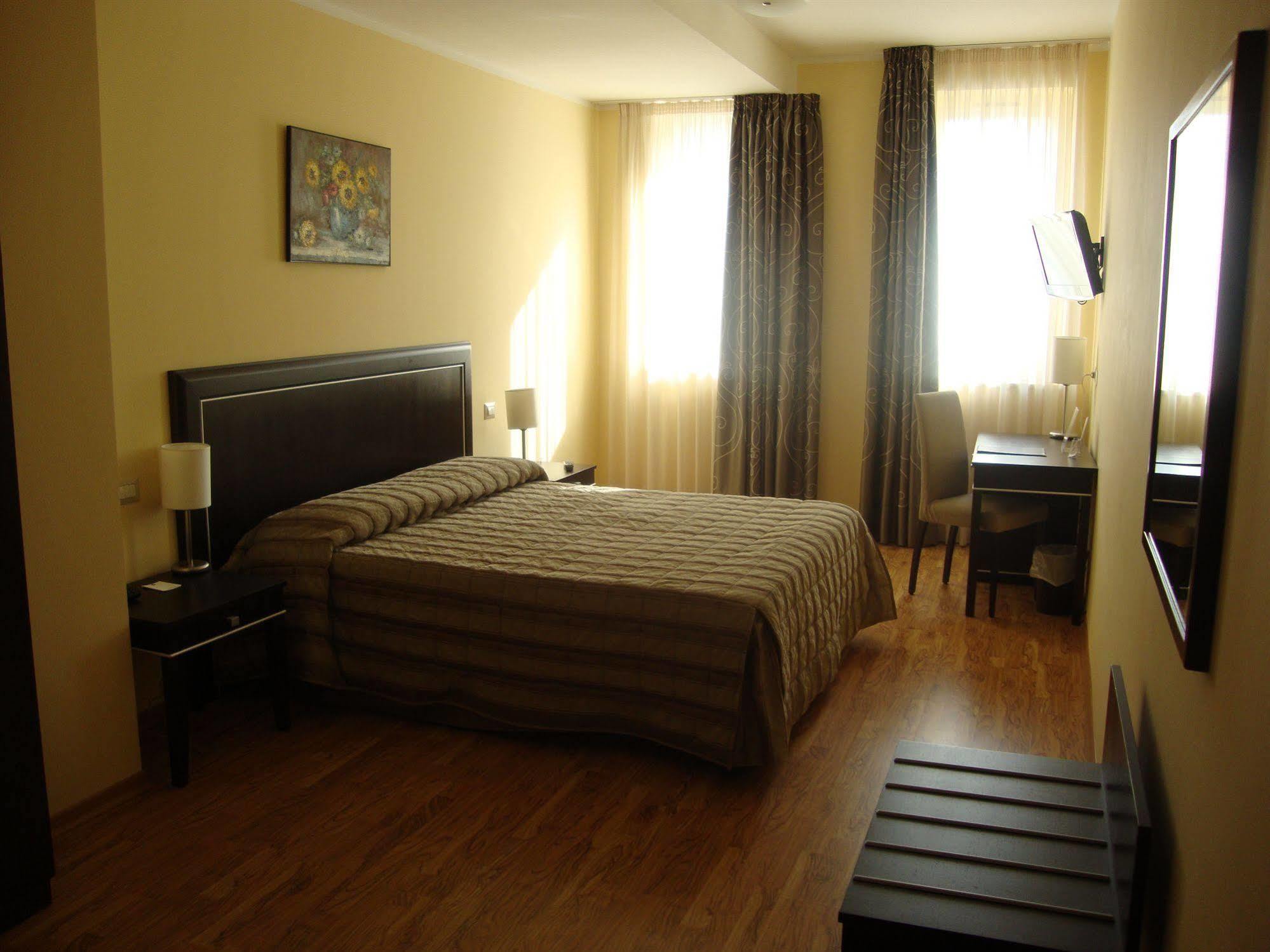 Villanova Mondovì Hotel Villa Cinzia מראה חיצוני תמונה