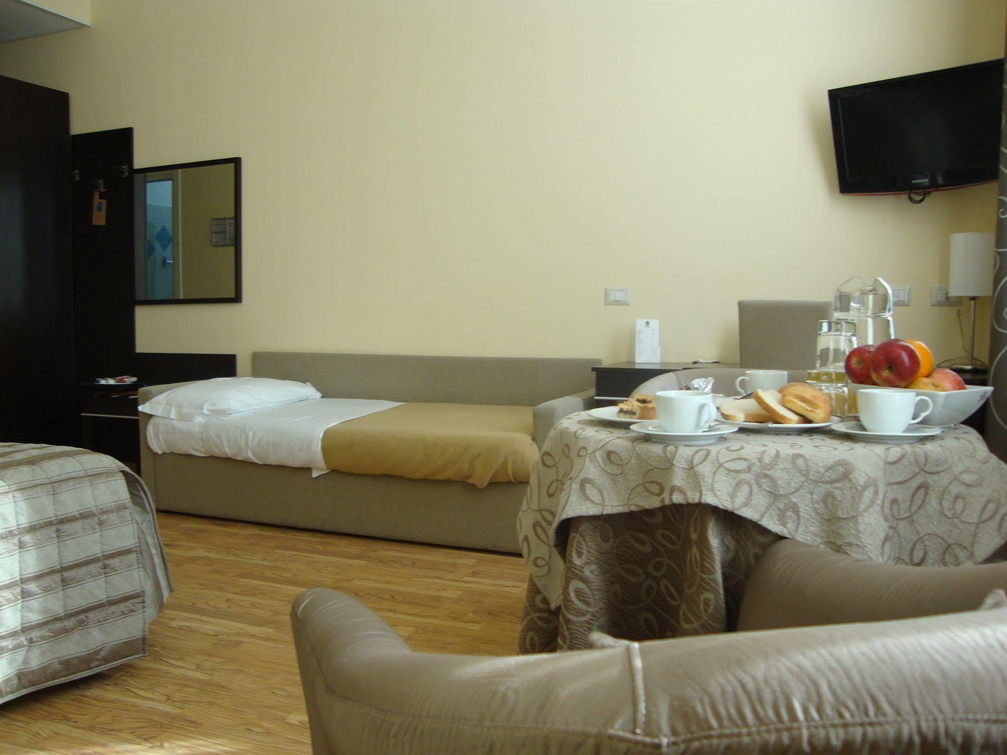 Villanova Mondovì Hotel Villa Cinzia מראה חיצוני תמונה