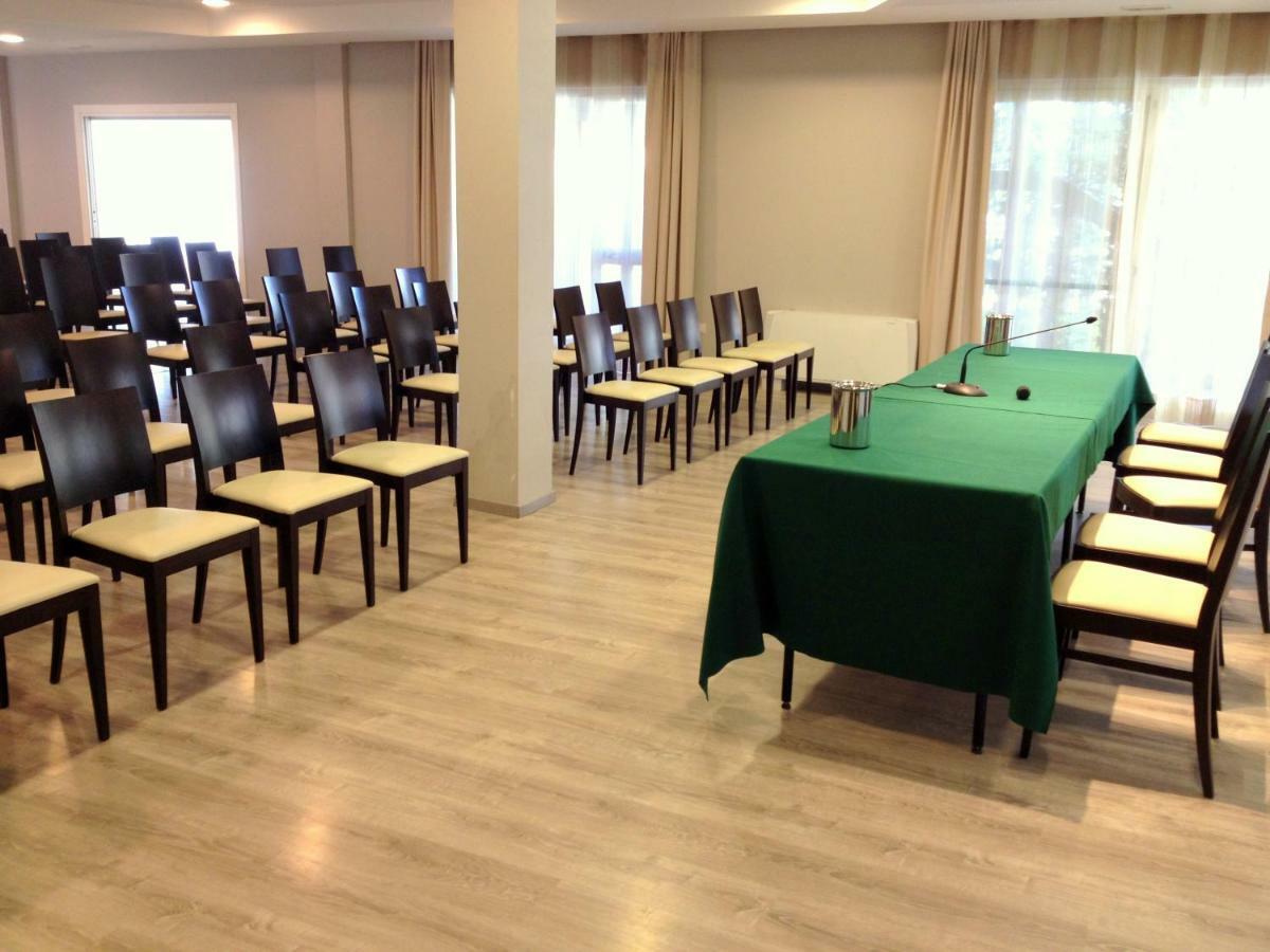 Villanova Mondovì Hotel Villa Cinzia מראה חיצוני תמונה