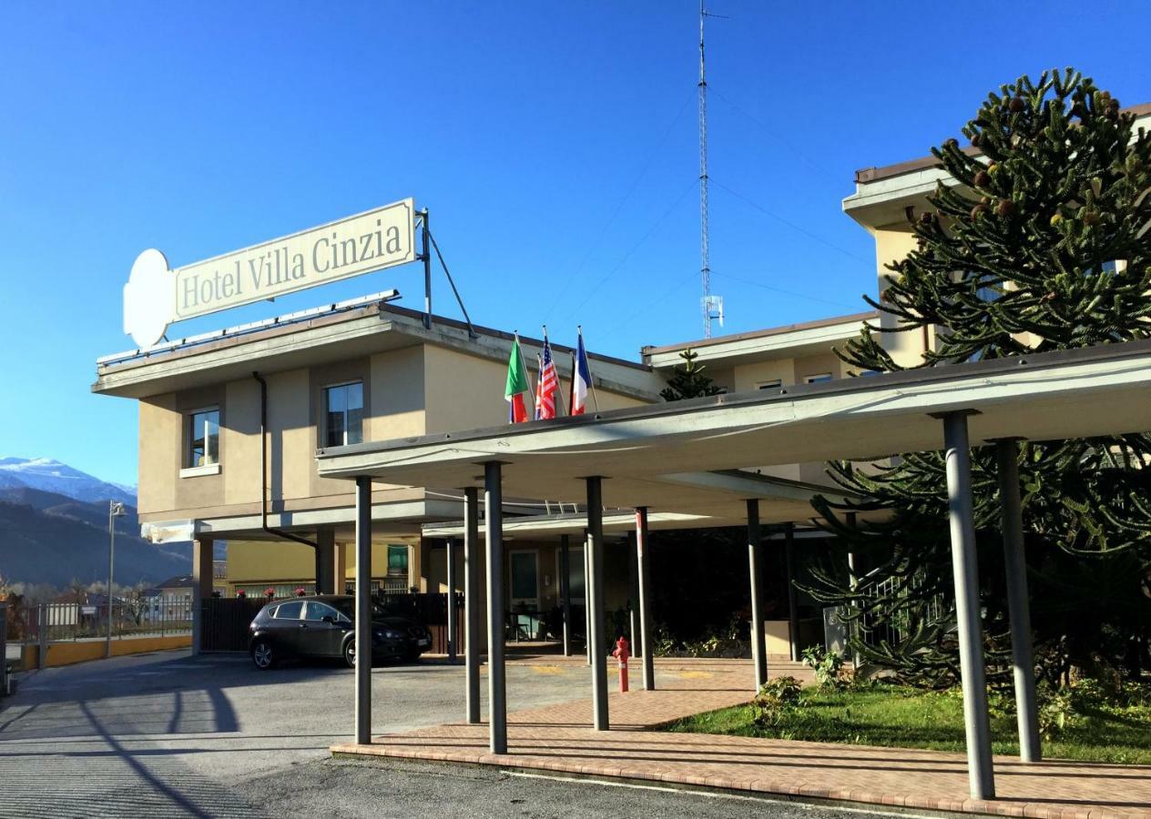Villanova Mondovì Hotel Villa Cinzia מראה חיצוני תמונה