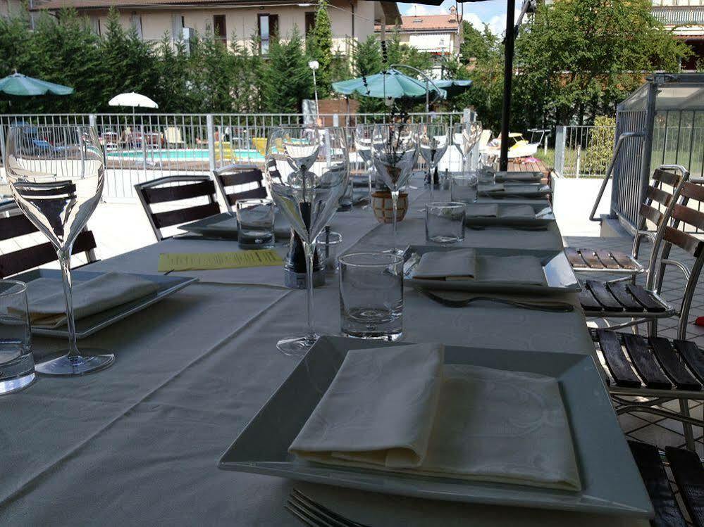 Villanova Mondovì Hotel Villa Cinzia מראה חיצוני תמונה